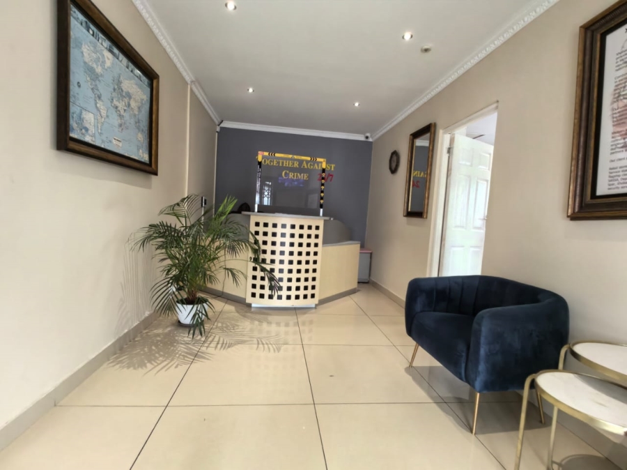 Commercial Property for Sale in Vincent Eastern Cape